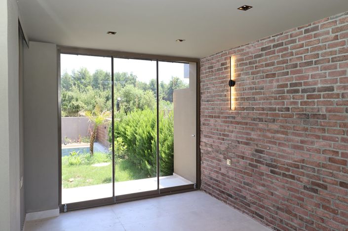 Image No.17-Maison / Villa de 4 chambres à vendre à Düzlerçami