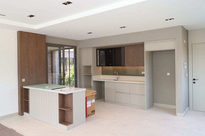 Image No.18-Maison / Villa de 4 chambres à vendre à Düzlerçami