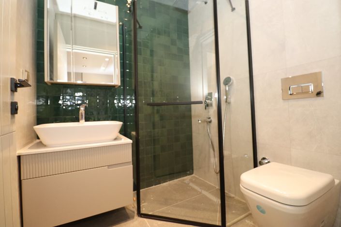 Image No.19-Maison / Villa de 4 chambres à vendre à Düzlerçami