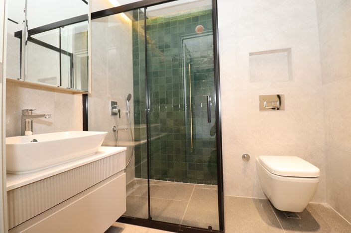 Image No.29-Maison / Villa de 4 chambres à vendre à Düzlerçami