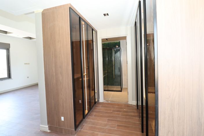 Image No.30-Maison / Villa de 4 chambres à vendre à Düzlerçami