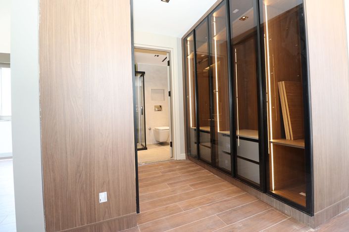 Image No.31-Maison / Villa de 4 chambres à vendre à Düzlerçami