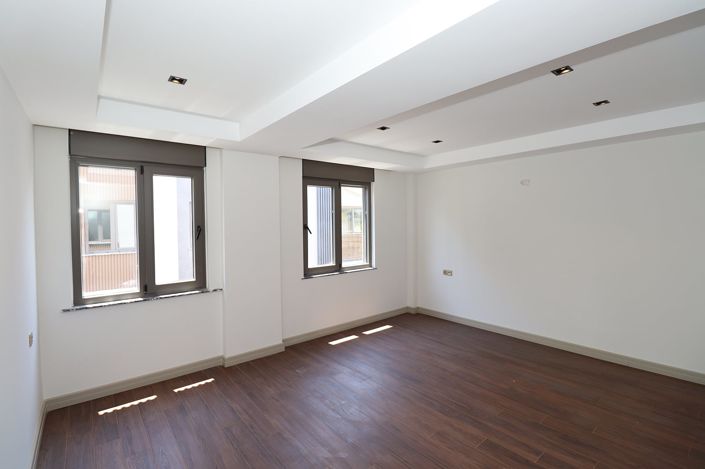 Image No.32-Maison / Villa de 4 chambres à vendre à Düzlerçami