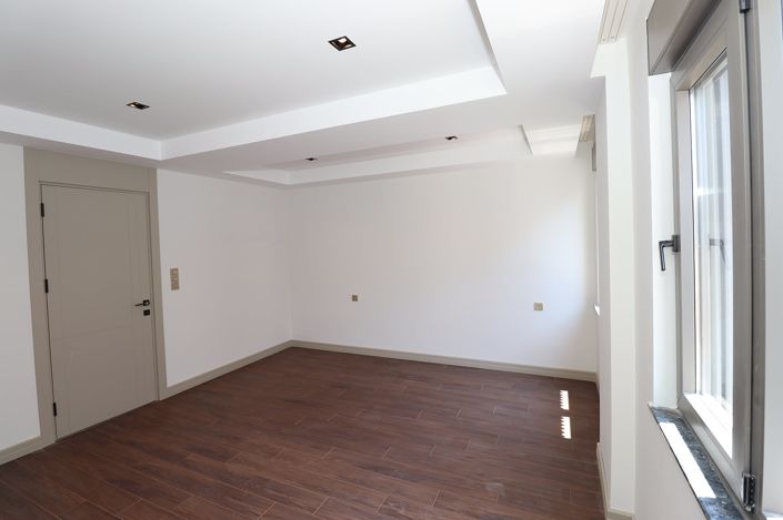 Image No.33-Maison / Villa de 4 chambres à vendre à Düzlerçami