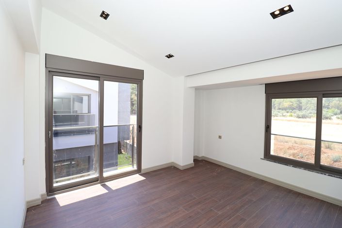 Image No.34-Maison / Villa de 4 chambres à vendre à Düzlerçami