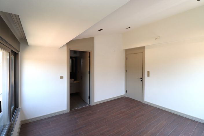 Image No.35-Maison / Villa de 4 chambres à vendre à Düzlerçami