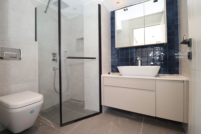 Image No.36-Maison / Villa de 4 chambres à vendre à Düzlerçami