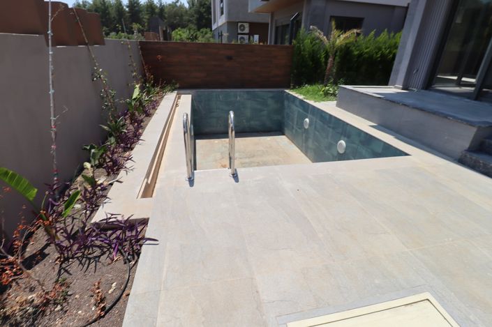 Image No.38-Maison / Villa de 4 chambres à vendre à Düzlerçami