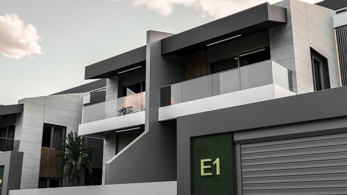 Image No.3-4 Bed House/Villa for sale