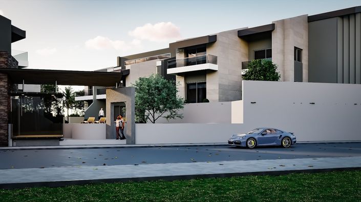 Image No.5-4 Bed House/Villa for sale