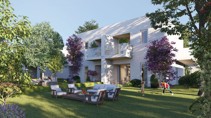 Image No.20-1 Bed Apartment for sale