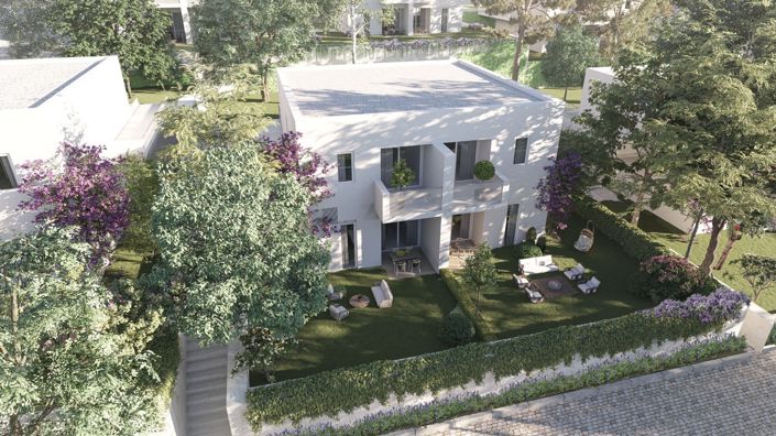 Image No.21-1 Bed Apartment for sale