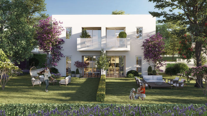 Image No.22-1 Bed Apartment for sale