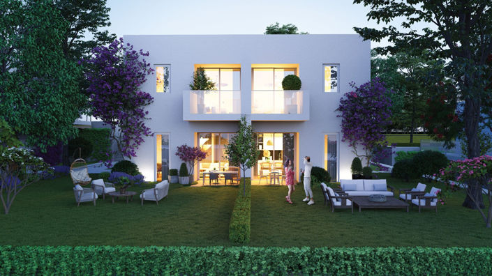 Image No.23-1 Bed Apartment for sale