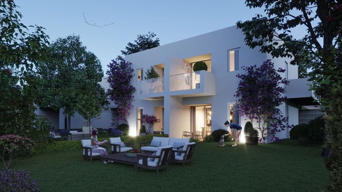 Image No.24-1 Bed Apartment for sale