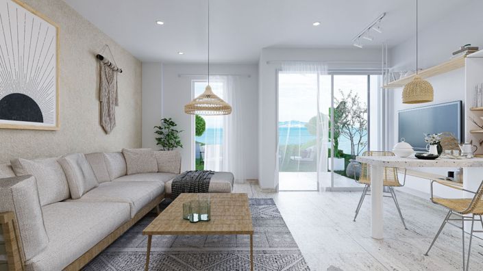 Image No.27-1 Bed Apartment for sale