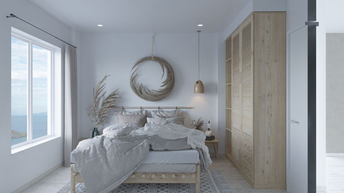 Image No.32-1 Bed Apartment for sale