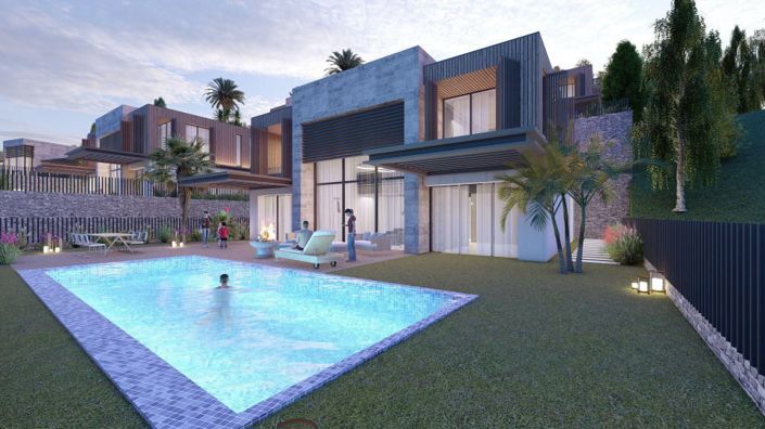 Image No.10-4 Bed House/Villa for sale