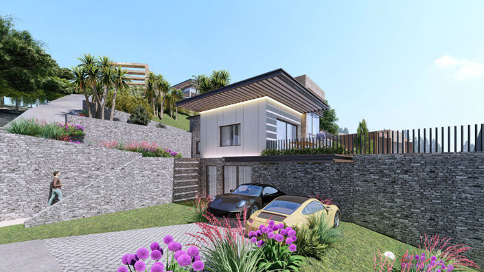 Image No.12-4 Bed House/Villa for sale