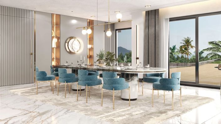 Image No.19-4 Bed House/Villa for sale