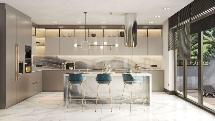 Image No.21-4 Bed House/Villa for sale