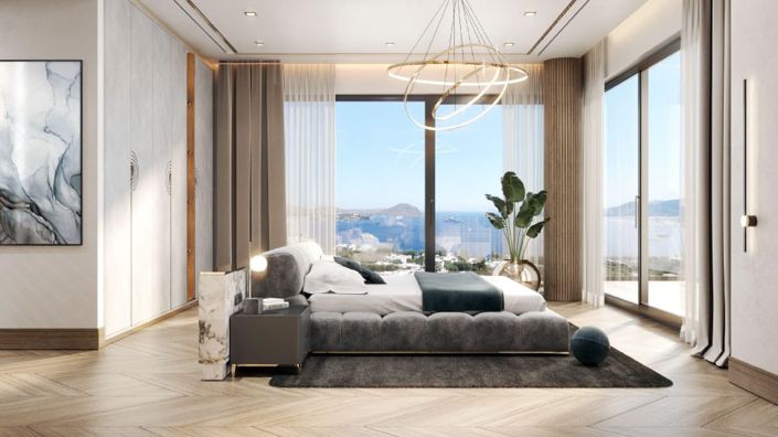 Image No.25-4 Bed House/Villa for sale