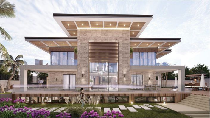 Image No.3-4 Bed House/Villa for sale