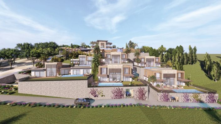 Image No.4-4 Bed House/Villa for sale