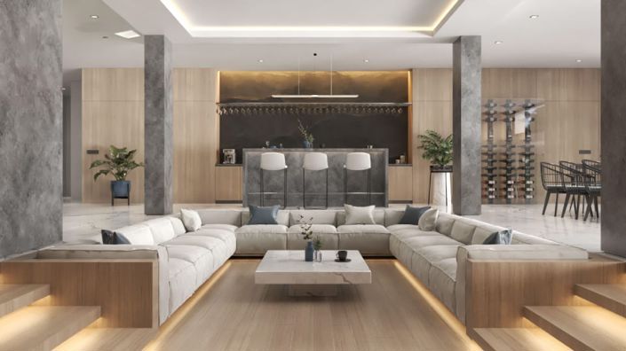 Image No.17-5 Bed House/Villa for sale