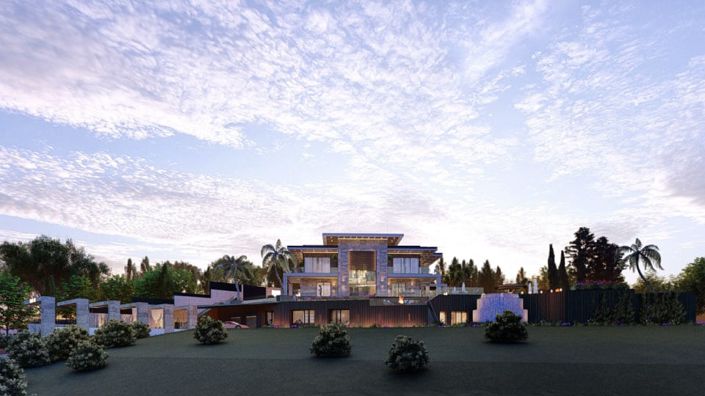 Image No.6-5 Bed House/Villa for sale