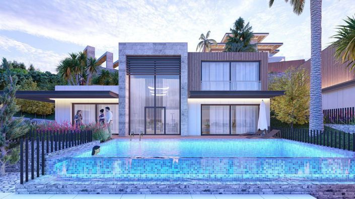 Image No.8-5 Bed House/Villa for sale