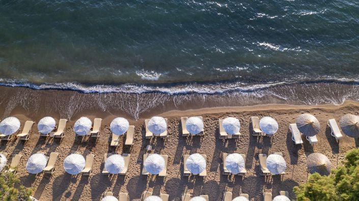 Image No.13-Maison / Villa de 7 chambres à vendre à Yalikavak