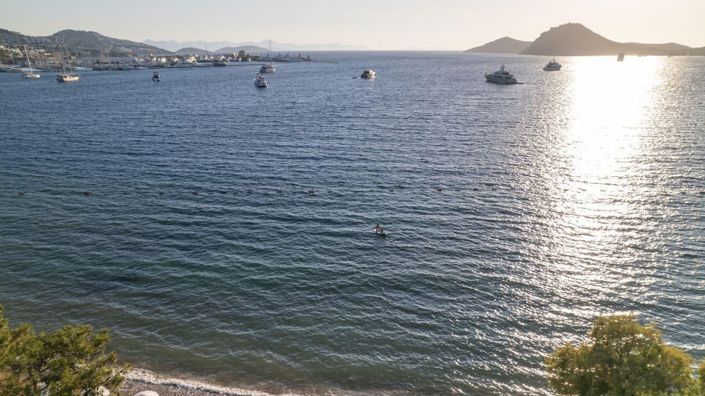 Image No.14-Maison / Villa de 7 chambres à vendre à Yalikavak