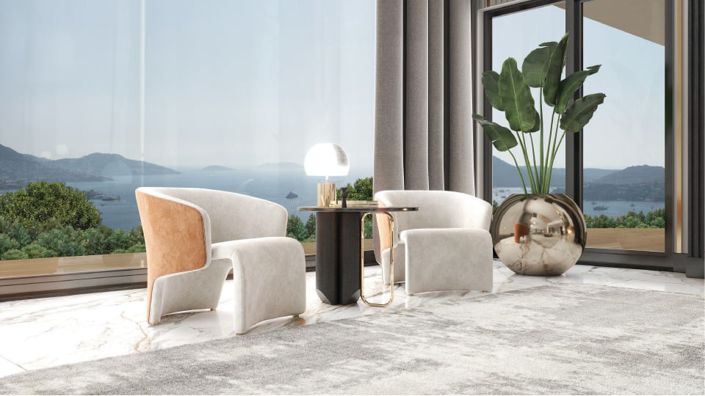 Image No.20-Maison / Villa de 7 chambres à vendre à Yalikavak