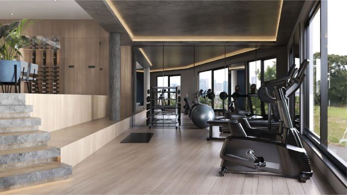 Image No.24-Maison / Villa de 7 chambres à vendre à Yalikavak