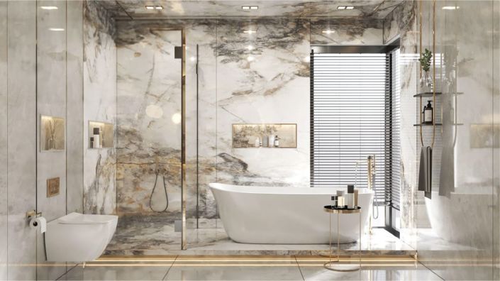 Image No.27-Maison / Villa de 7 chambres à vendre à Yalikavak