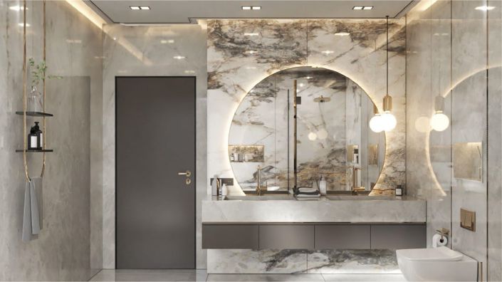 Image No.28-Maison / Villa de 7 chambres à vendre à Yalikavak