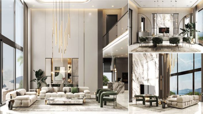 Image No.29-Maison / Villa de 7 chambres à vendre à Yalikavak