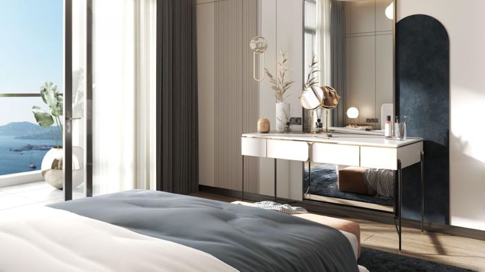 Image No.31-Maison / Villa de 7 chambres à vendre à Yalikavak