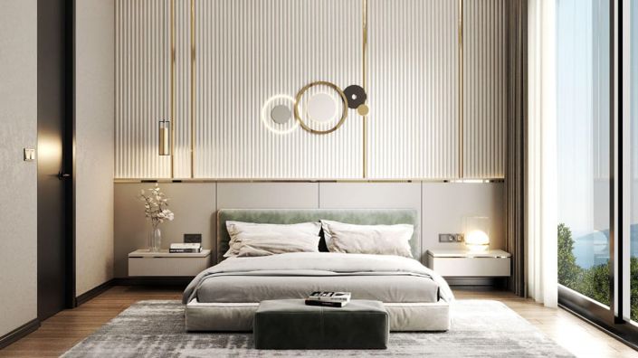 Image No.33-Maison / Villa de 7 chambres à vendre à Yalikavak