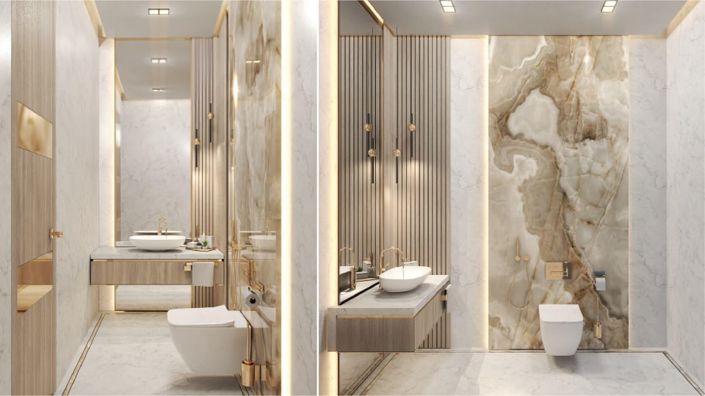 Image No.34-Maison / Villa de 7 chambres à vendre à Yalikavak