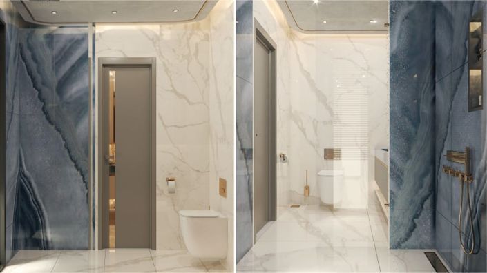 Image No.35-Maison / Villa de 7 chambres à vendre à Yalikavak