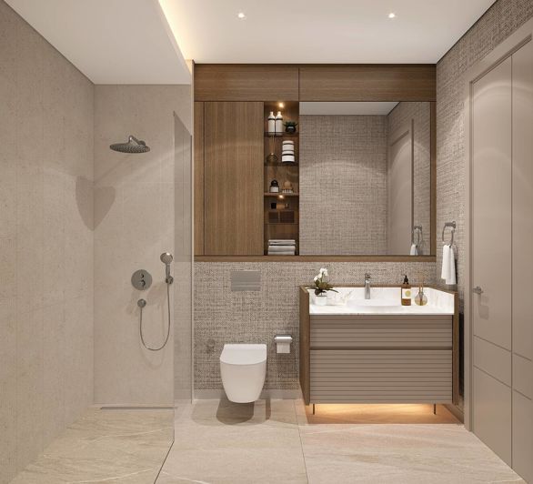 Image No.25-3 Bed Apartment for sale