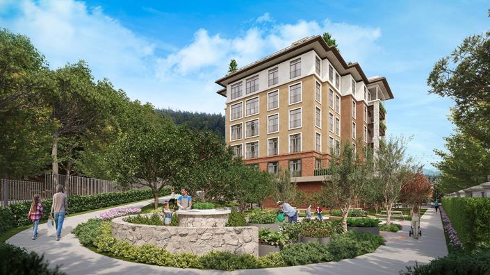 Image No.6-3 Bed Apartment for sale