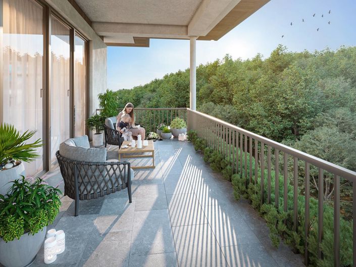 Image No.8-3 Bed Apartment for sale