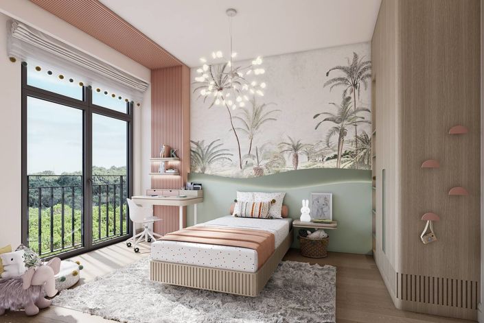 Image No.21-4 Bed Apartment for sale