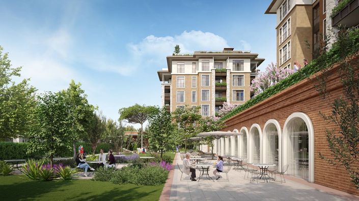 Image No.3-4 Bed Apartment for sale