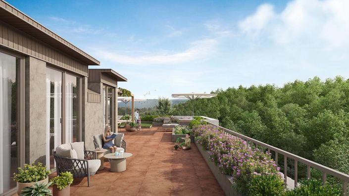 Image No.7-4 Bed Apartment for sale