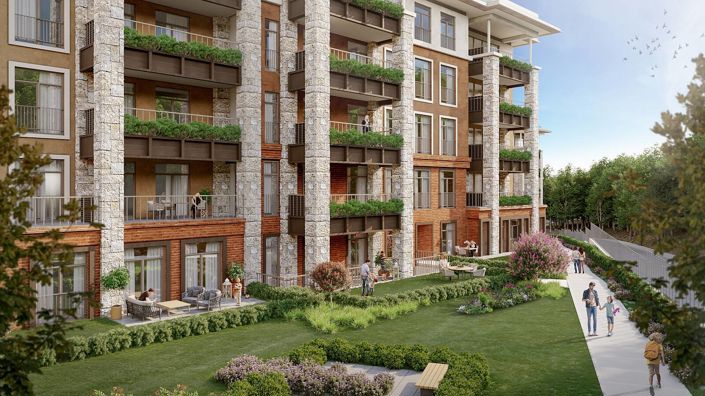 Image No.9-4 Bed Apartment for sale