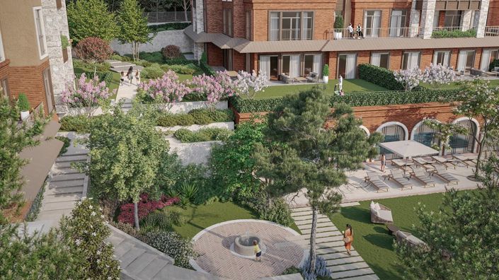 Image No.11-5 Bed Apartment for sale